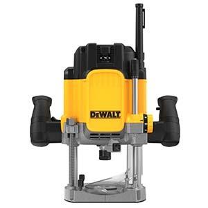 DeWalt Routers & Trimmers